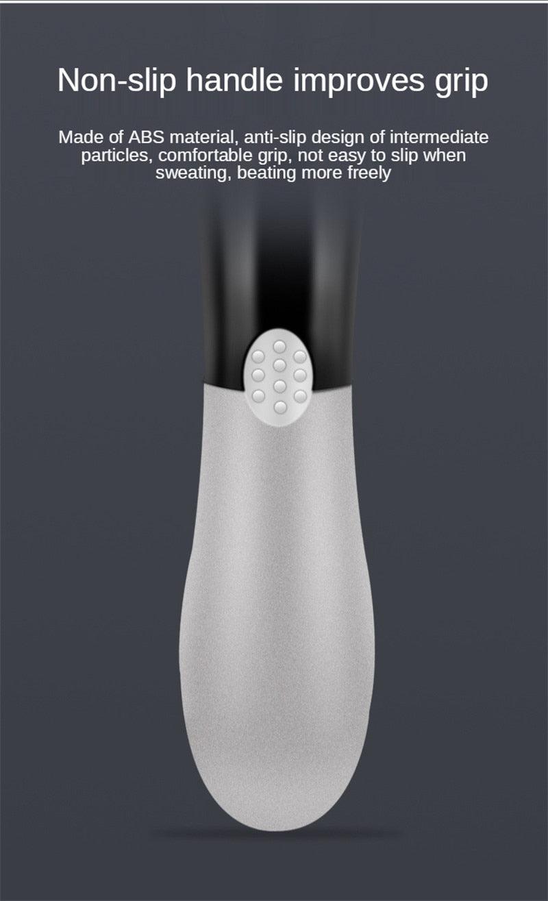 Electronic Cordless Skipping Rope Gym Fitness Skipping Smart Jump Rope With LCD Screen Counting Speed Women Jumprope For Fitness Workout Crossfit Adult Kids Adjustable Skipping Rope For Exercise