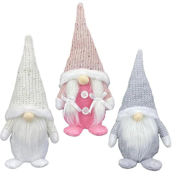 Elegance Christmas Faceless Doll Merry Christmas Decorations For Home Cristmas Ornament New Year Gift