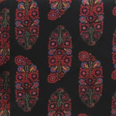 Block Print Napkins
