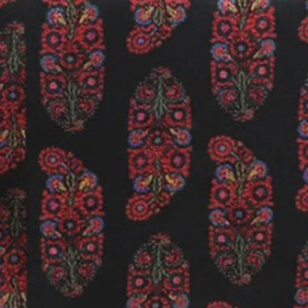Block Print Napkins