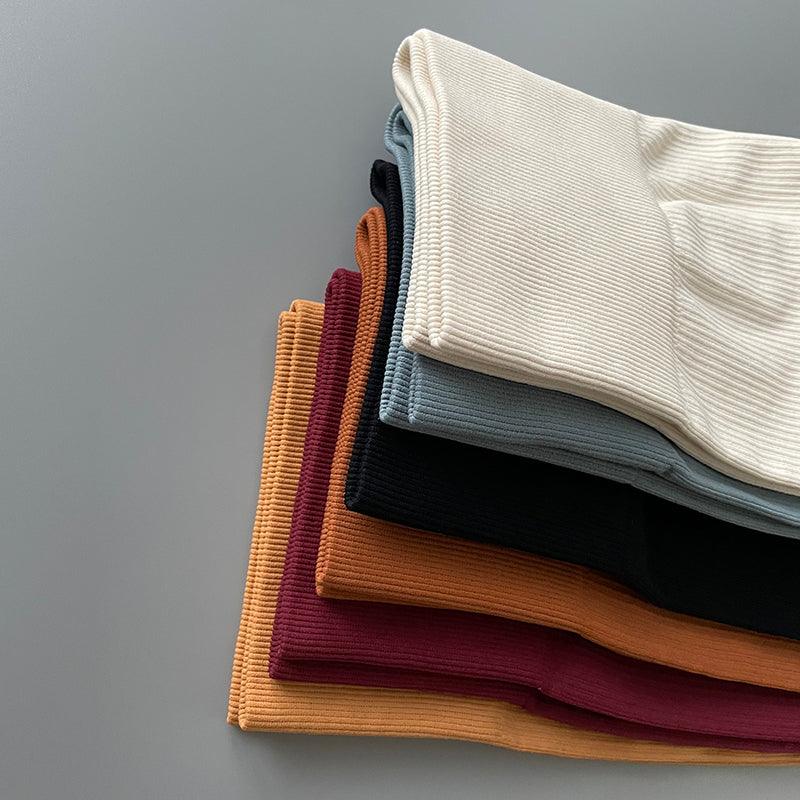 Elegant Blue Yoga Pants High Waisted Gym Leggings Yoga Leggings Seamless Gym Push Up Workout Stretch Fitness Sweatpants Ultra Soft Leggings Tight Sport Women Fitness Seamless Female Legging Tummy Control Running Pants For Training