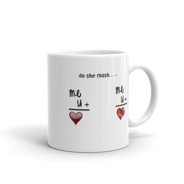 Elegant Ceramic Mug Cup 