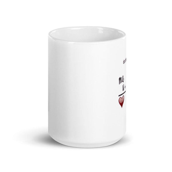 Elegant Ceramic Mug Cup 