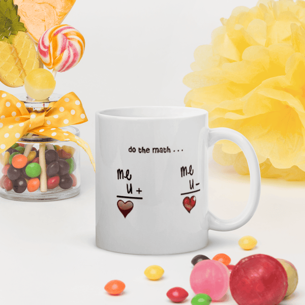 Elegant Ceramic Mug Cup 