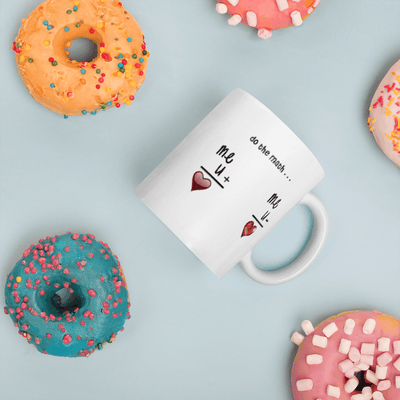 Elegant Ceramic Mug Cup 