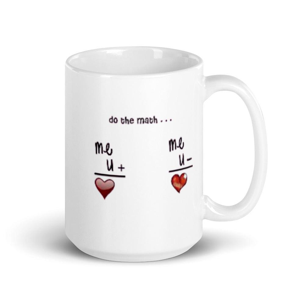Elegant Ceramic Mug Cup 