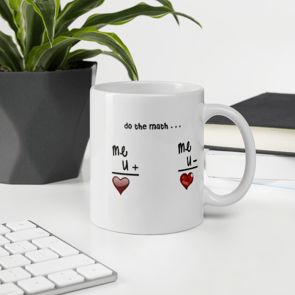 Elegant Ceramic Mug Cup 