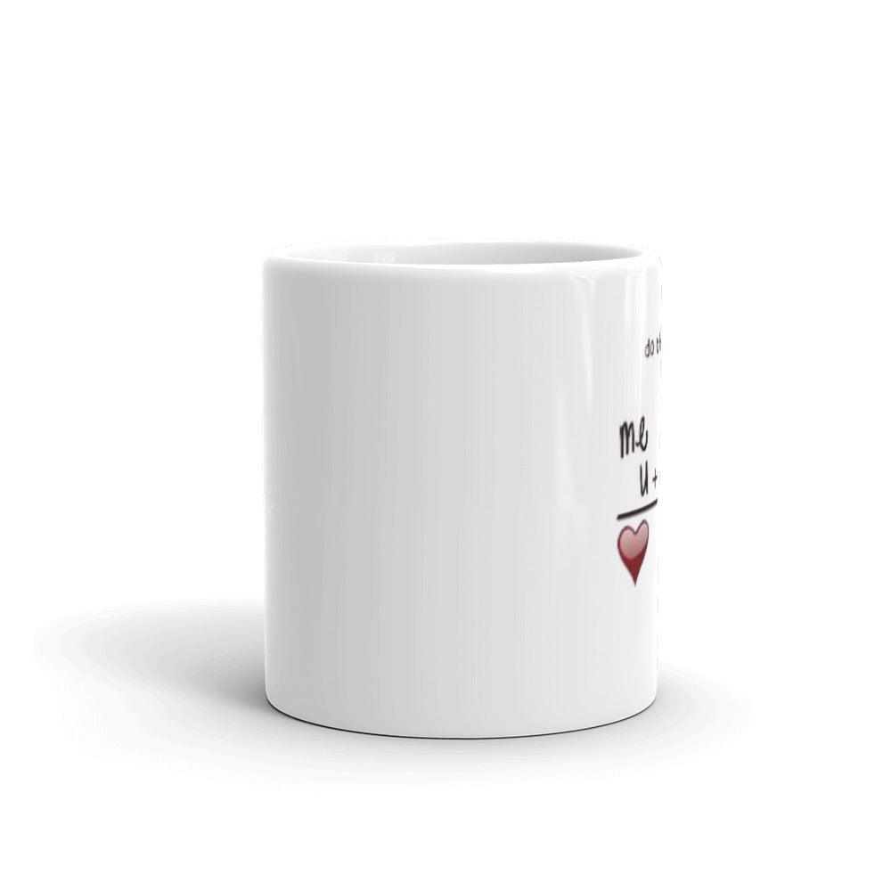 Elegant Ceramic Mug Cup 