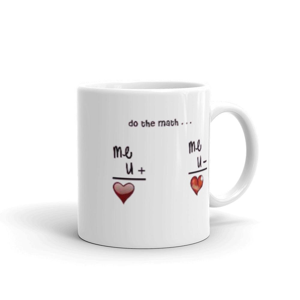 Elegant Ceramic Mug Cup 