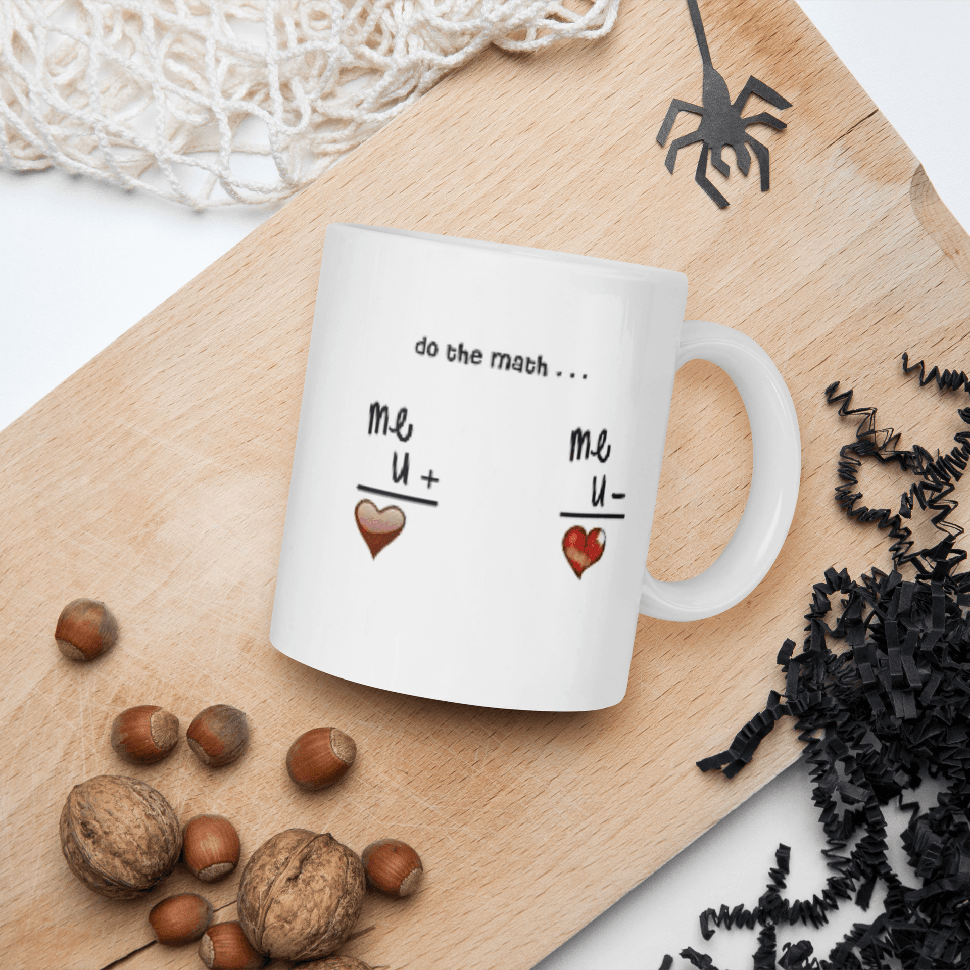 Elegant Ceramic Mug Cup 