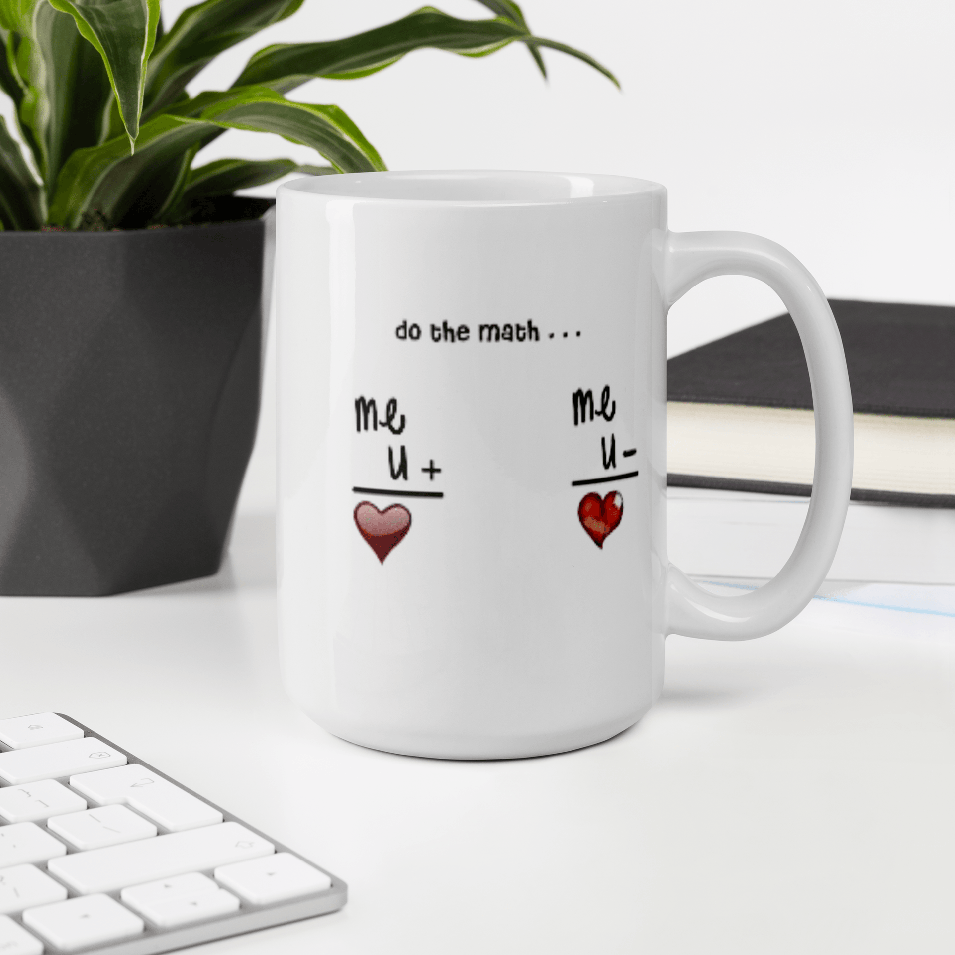 Elegant Ceramic Mug Cup 