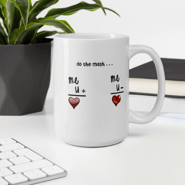Elegant Ceramic Mug Cup 