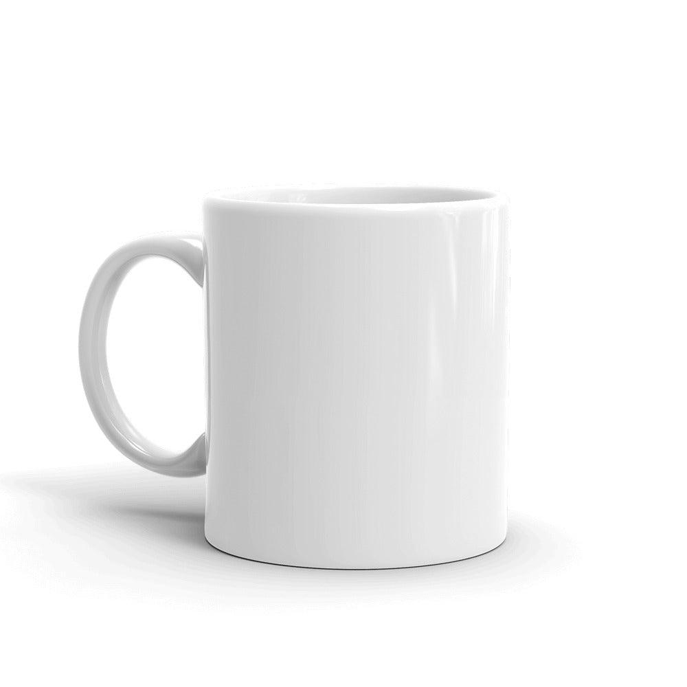 Elegant Ceramic Mug Cup 
