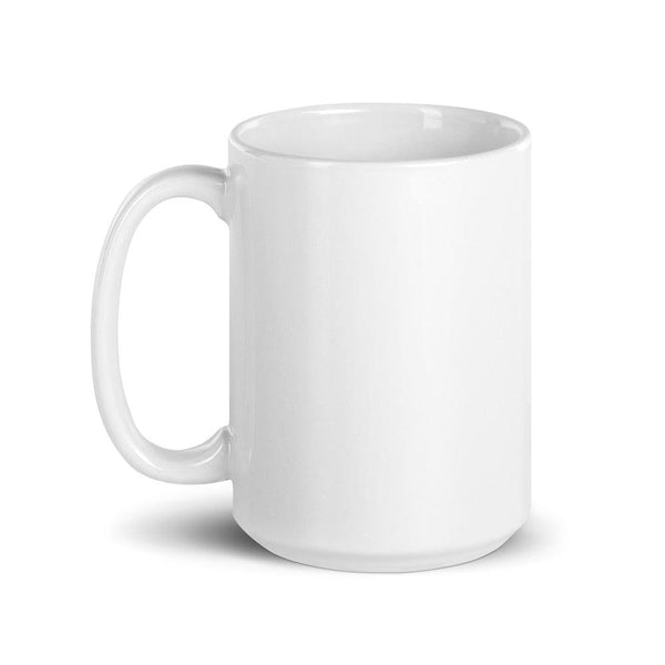 Elegant Ceramic Mug Cup 