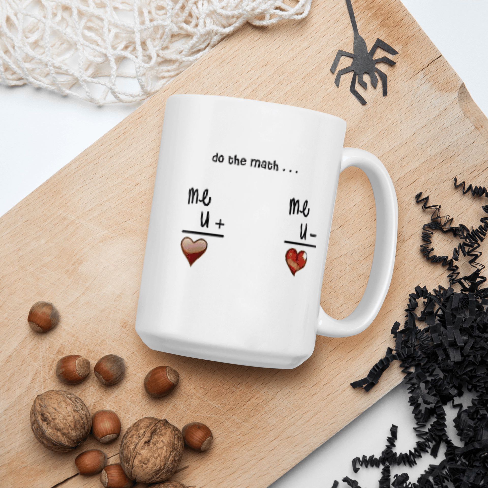 Elegant Ceramic Mug Cup 