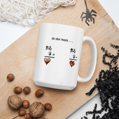 Elegant Ceramic Mug Cup 
