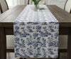 Printed Table Runner