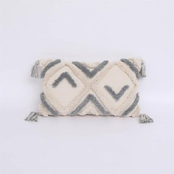 Elegant Cushion Cover Pillow Covers Decorative Boho Pillow Cover With Cotton Woven Cushion Cover Pillow Cover For Living Room Bedroom Pillow Case Nordic Home Autumn Decoration