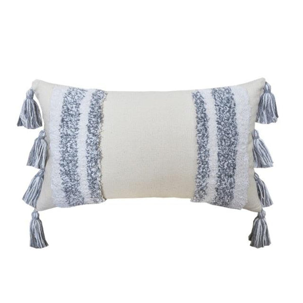 Elegant Cushion Cover Pillow Covers Decorative Boho Pillow Cover With Cotton Woven Cushion Cover Pillow Cover For Living Room Bedroom Pillow Case Nordic Home Autumn Decoration