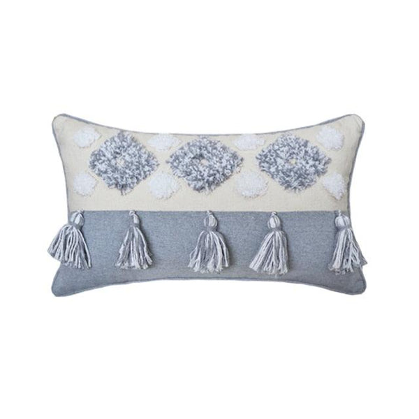 Elegant Cushion Cover Pillow Covers Decorative Boho Pillow Cover With Cotton Woven Cushion Cover Pillow Cover For Living Room Bedroom Pillow Case Nordic Home Autumn Decoration