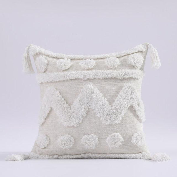 Elegant Cushion Cover Pillow Covers Decorative Boho Pillow Cover With Cotton Woven Cushion Cover Pillow Cover For Living Room Bedroom Pillow Case Nordic Home Autumn Decoration