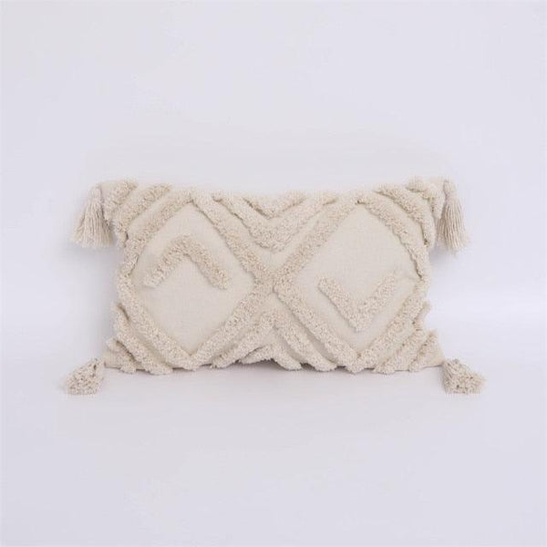 Elegant Cushion Cover Pillow Covers Decorative Boho Pillow Cover With Cotton Woven Cushion Cover Pillow Cover For Living Room Bedroom Pillow Case Nordic Home Autumn Decoration