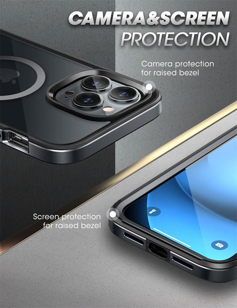 Elegant iPhone 14 Pro Max Case 6.7
