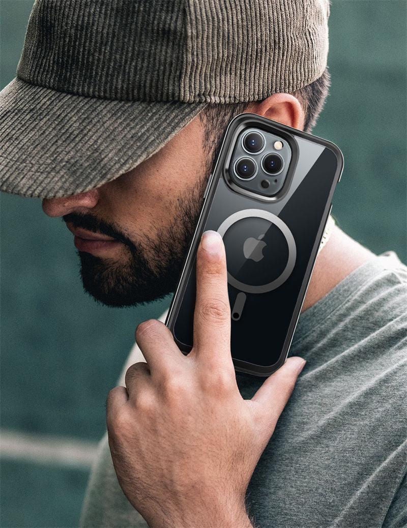 Elegant iPhone 14 Pro Max Case 6.7