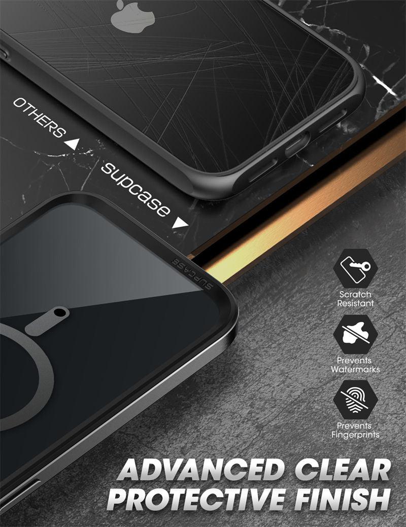 Elegant iPhone 14 Pro Max Case 6.7