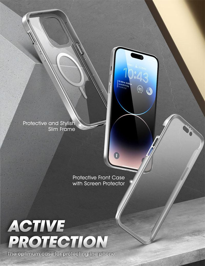 Elegant iPhone 14 Pro Max Case 6.7
