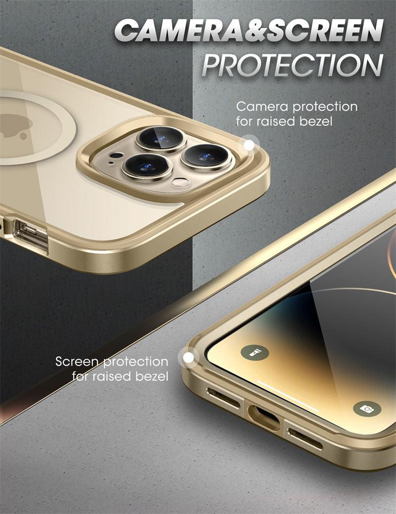 Elegant iPhone 14 Pro Max Case 6.7