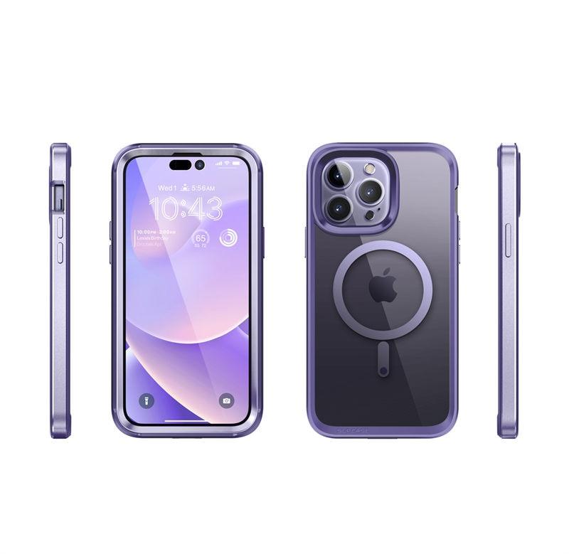 Elegant iPhone 14 Pro Max Case 6.7