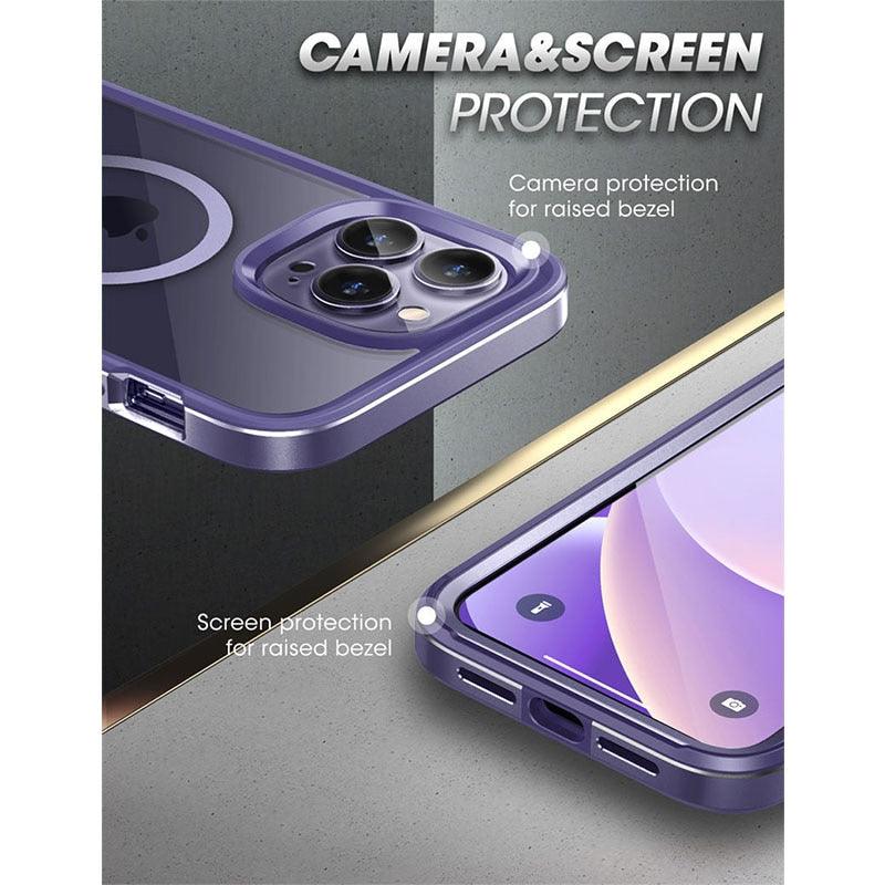 Elegant iPhone 14 Pro Max Case 6.7