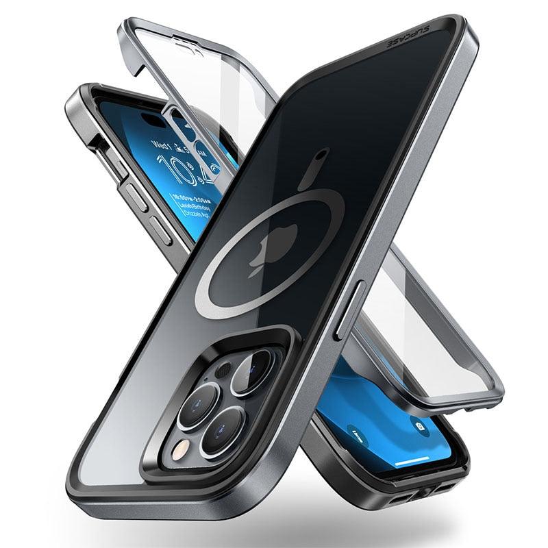 Elegant iPhone 14 Pro Max Case 6.7