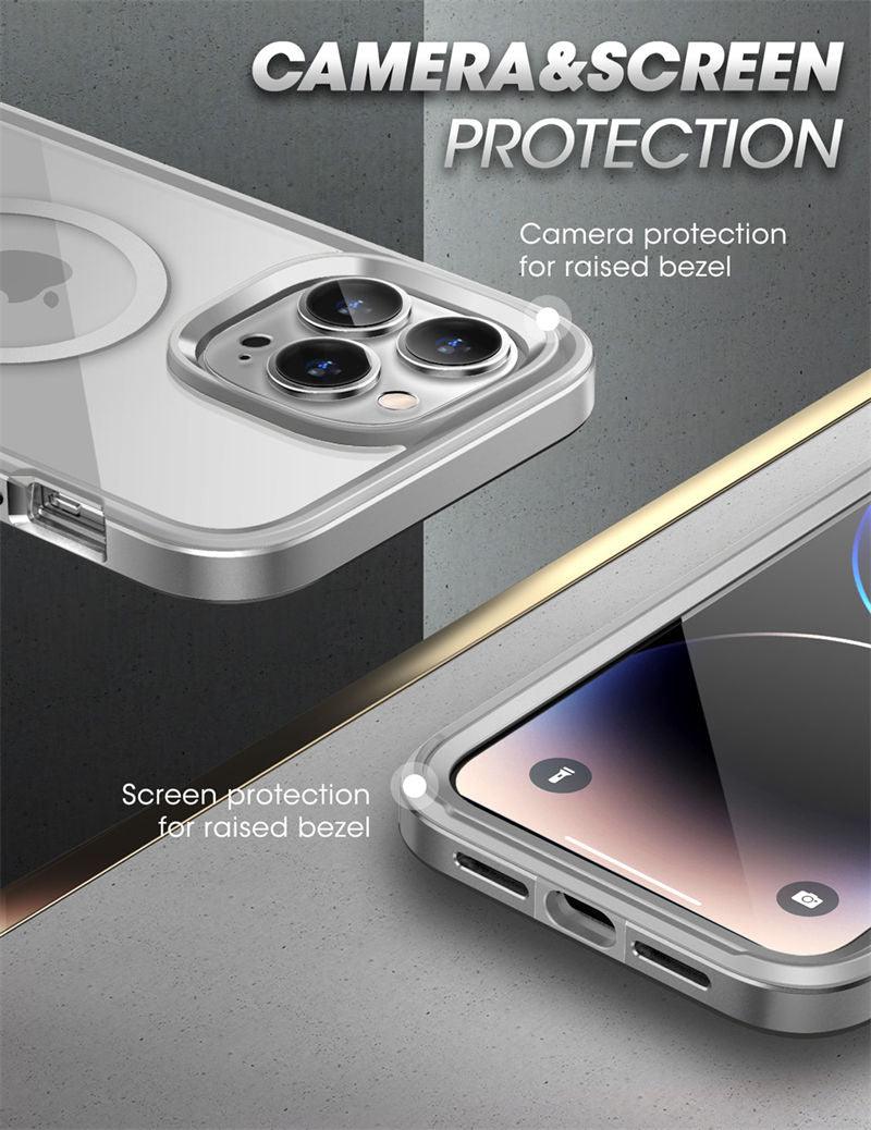 Elegant iPhone 14 Pro Max Case 6.7
