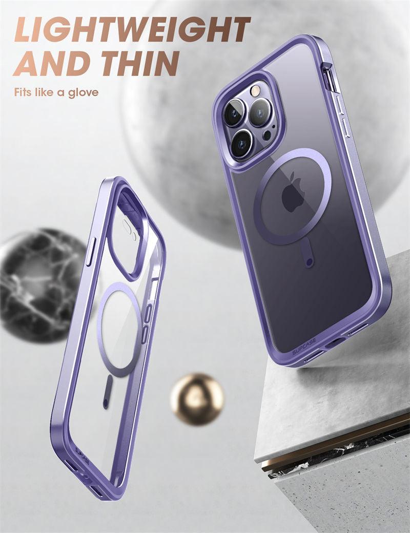 Elegant iPhone 14 Pro Max Case 6.7