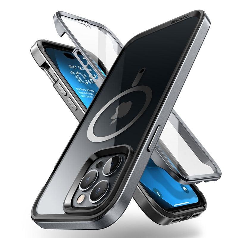 Elegant iPhone 14 Pro Max Case 6.7
