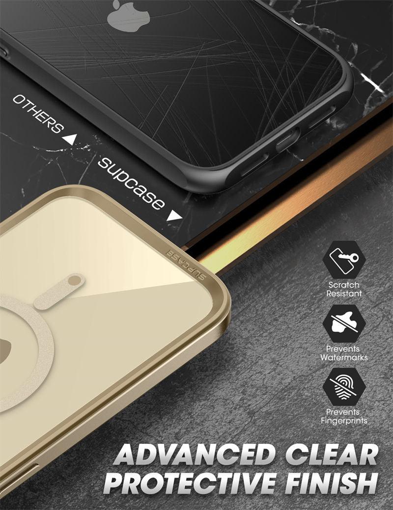 Elegant iPhone 14 Pro Max Case 6.7