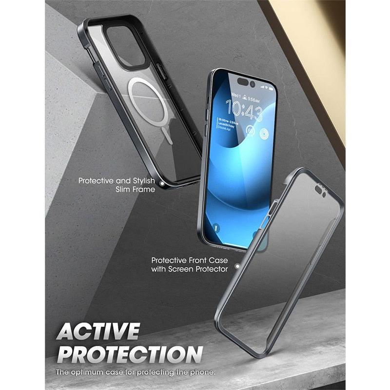 Elegant iPhone 14 Pro Max Case 6.7