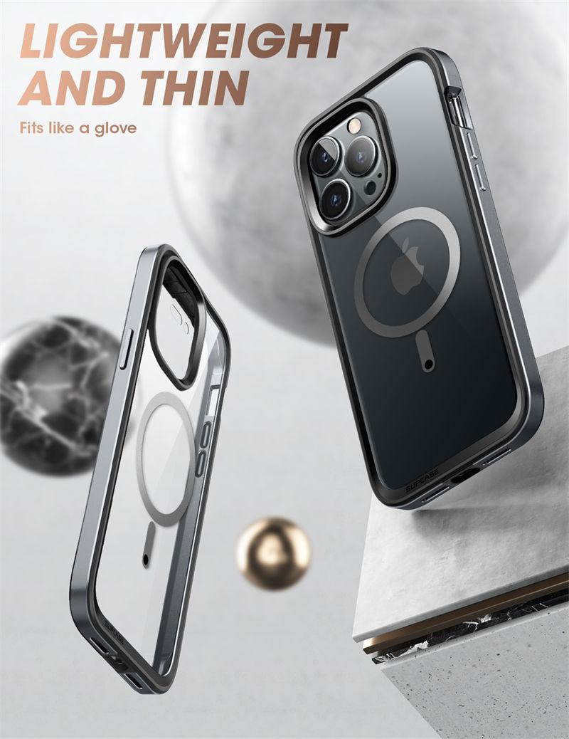 Elegant iPhone 14 Pro Max Case 6.7