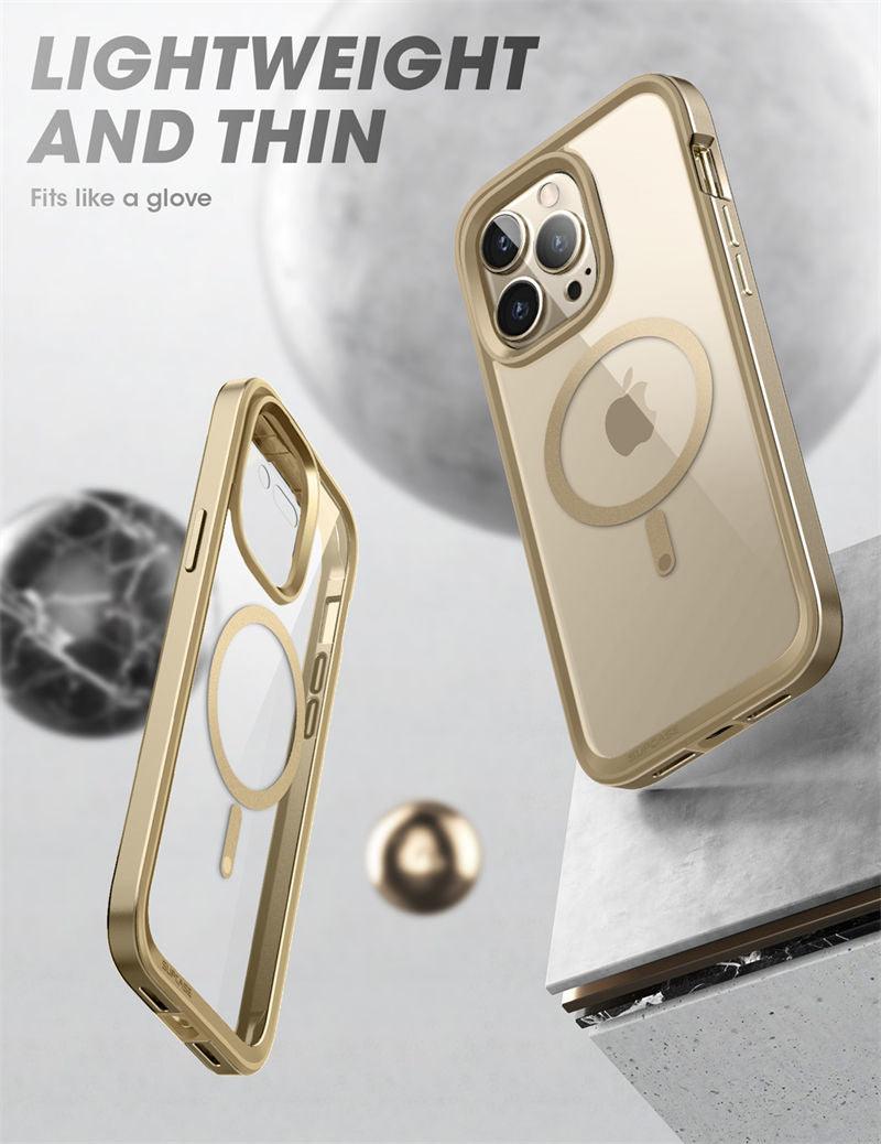Elegant iPhone 14 Pro Max Case 6.7