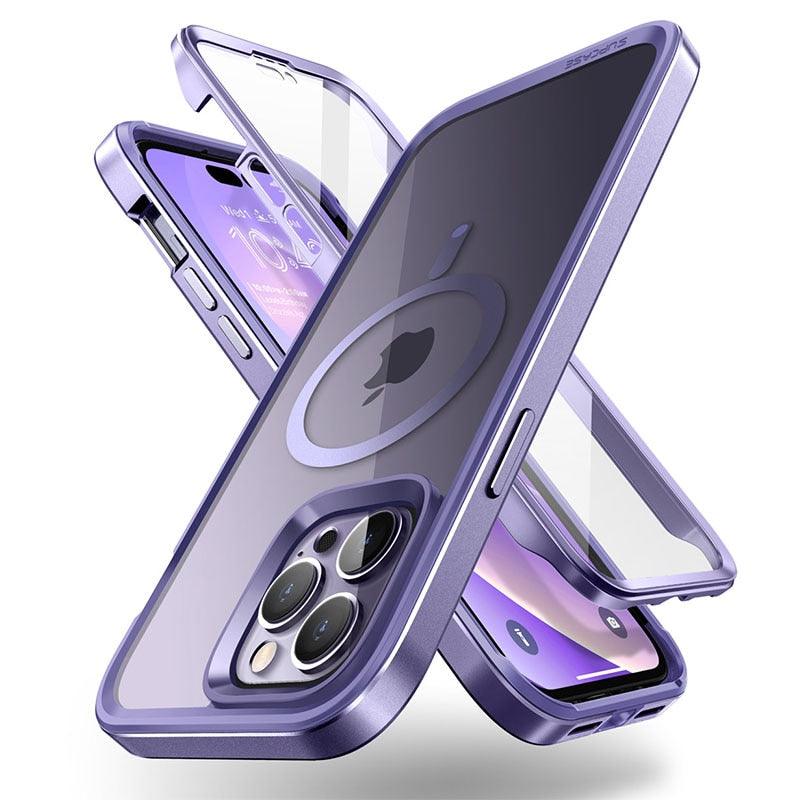Elegant iPhone 14 Pro Max Case 6.7