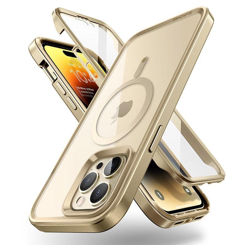 Elegant iPhone 14 Pro Max Case 6.7