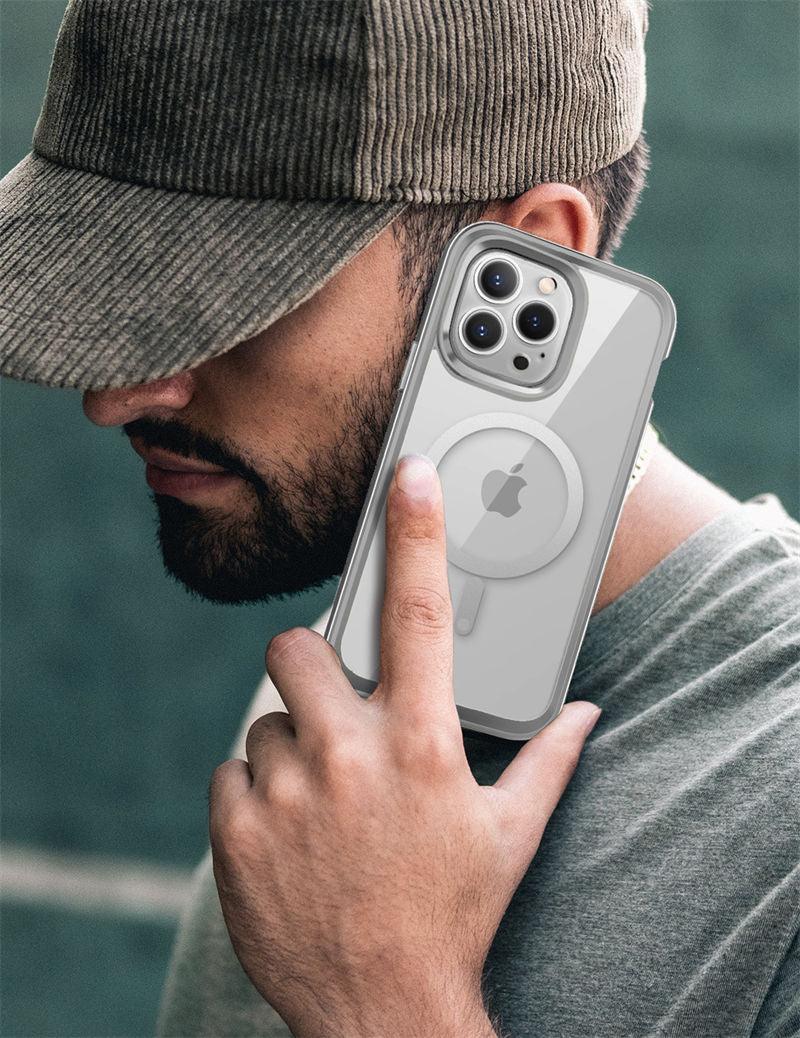 Elegant iPhone 14 Pro Max Case 6.7