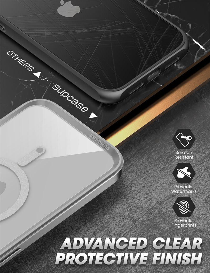 Elegant iPhone 14 Pro Max Case 6.7