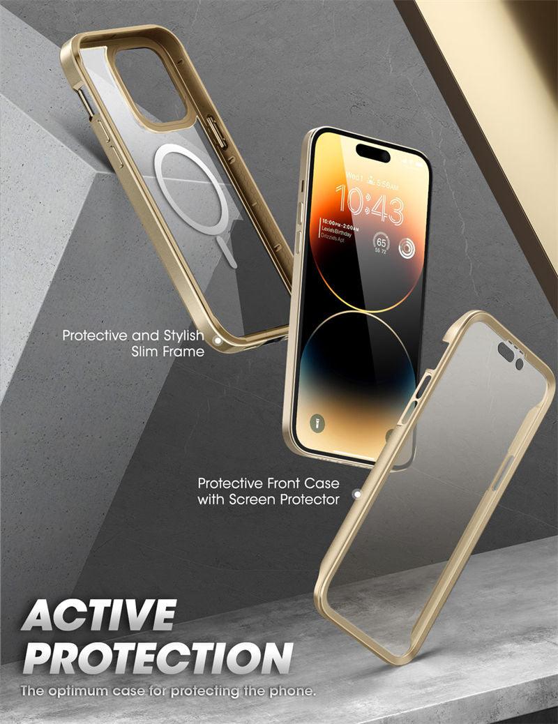 Elegant iPhone 14 Pro Max Case 6.7