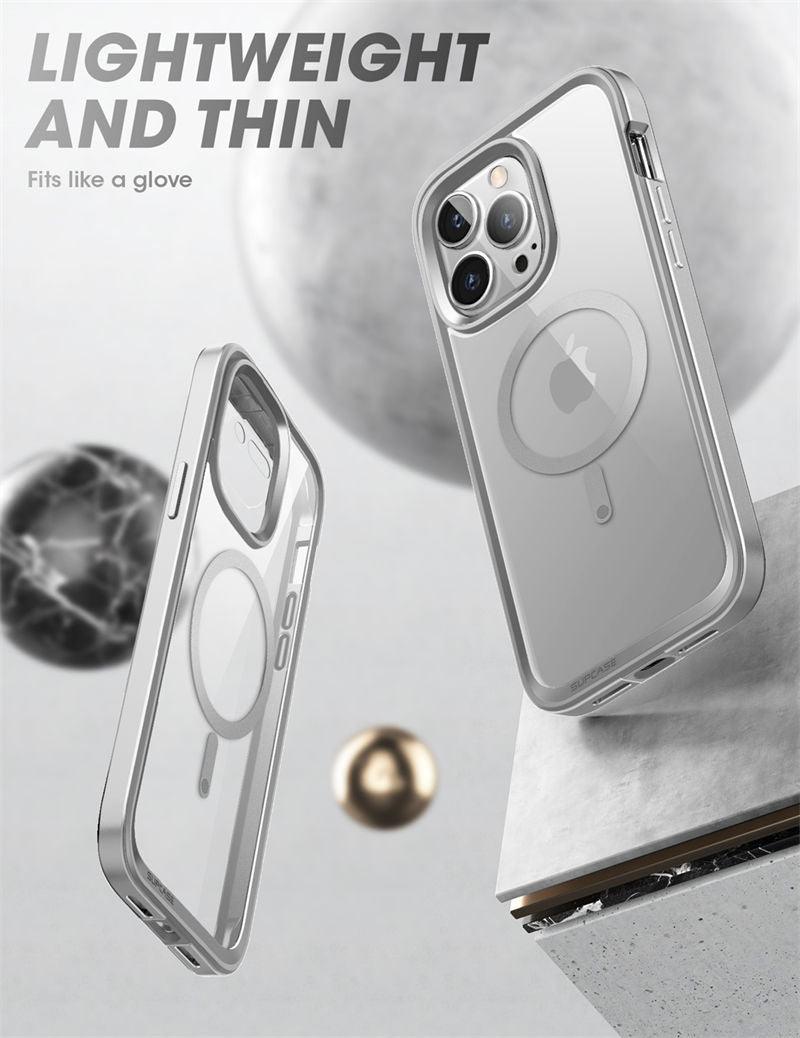 Elegant iPhone 14 Pro Max Case 6.7