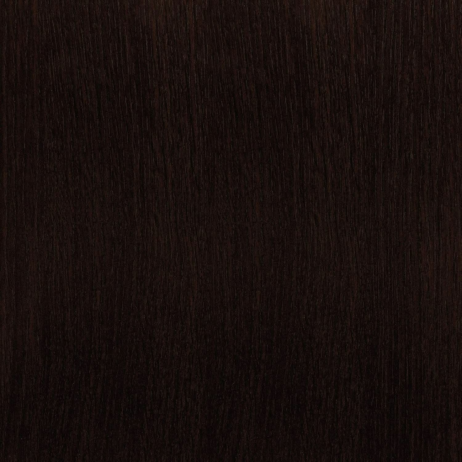 Elegant L-Shaped Desk with Spacious Surface in Wind Oak
