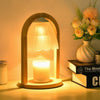 Elegant Candle Lamp