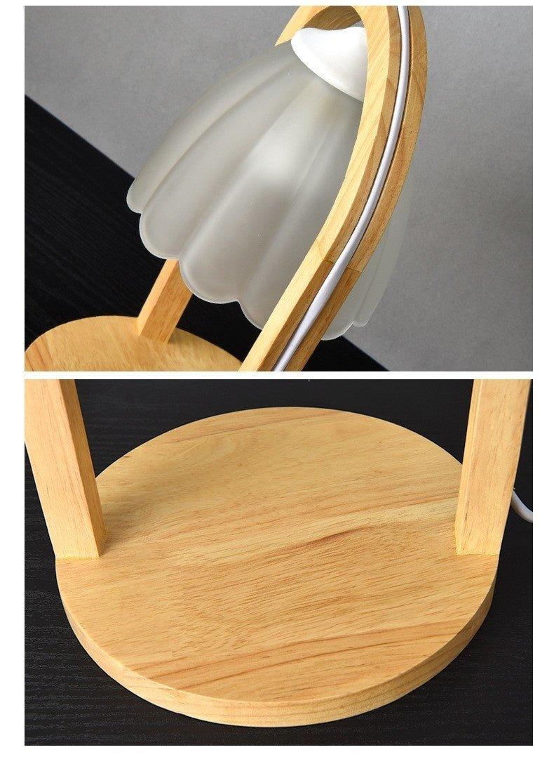 Elegant Candle Lamp